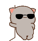 Handsome character