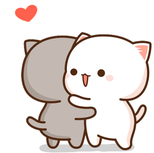 A warm hug